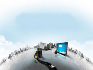 平安城市數(shù)字高清視頻監(jiān)控系統(tǒng)解決方案