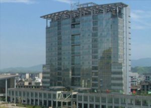 南方鋼鐵廠保障性住房建筑工地數字高清視頻監(jiān)控安裝工程竣工驗收