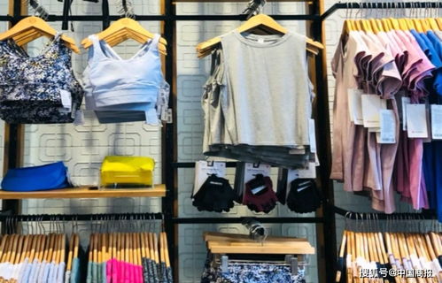 李寧強(qiáng)勢(shì)入局高端瑜伽服飾市場，劍指露露樂蒙